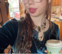 Lizza Fellow