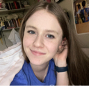 Olivia Wolever