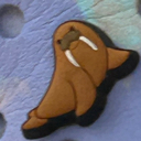 Wally the Walrus