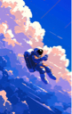 Tryingjellyfish