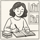 Authoress