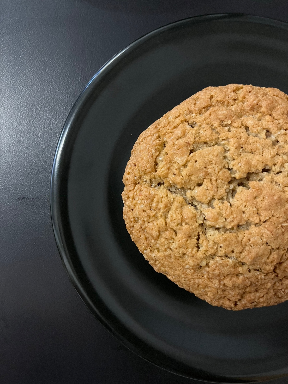 Galleta De Avena