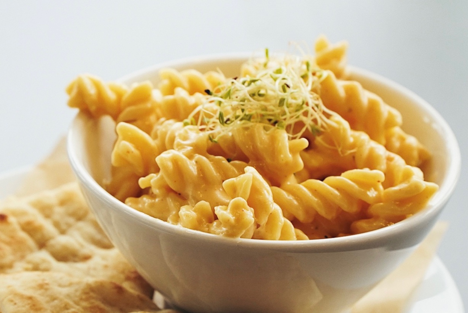 Beer Mac & Cheese