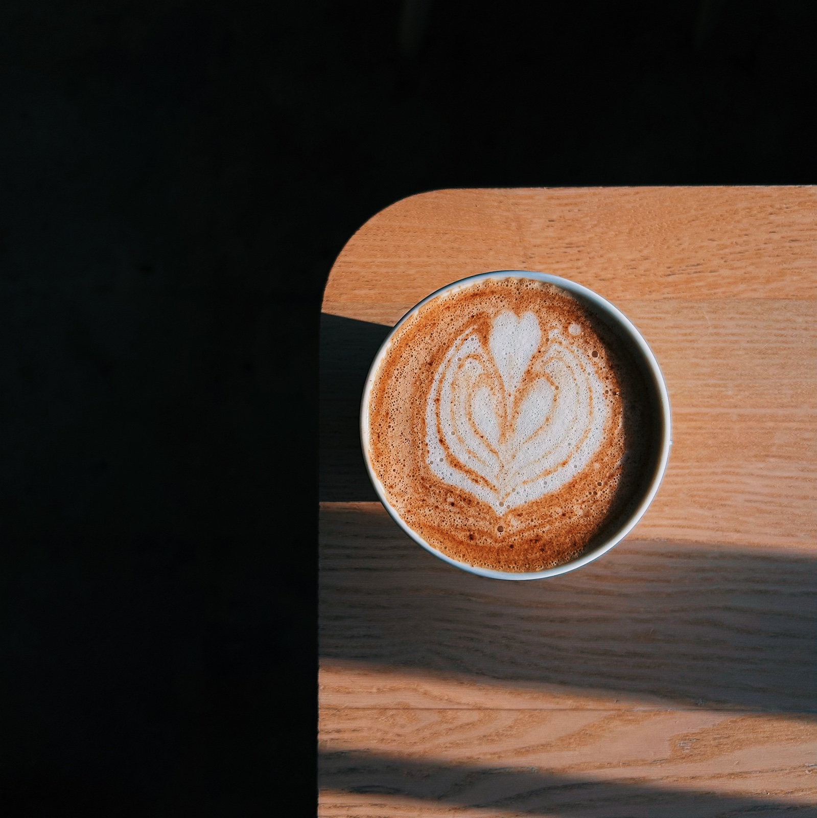 Chai Latte