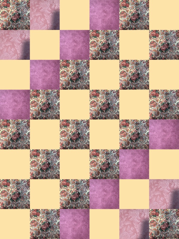 Lutheran church #2 quilt quilt design