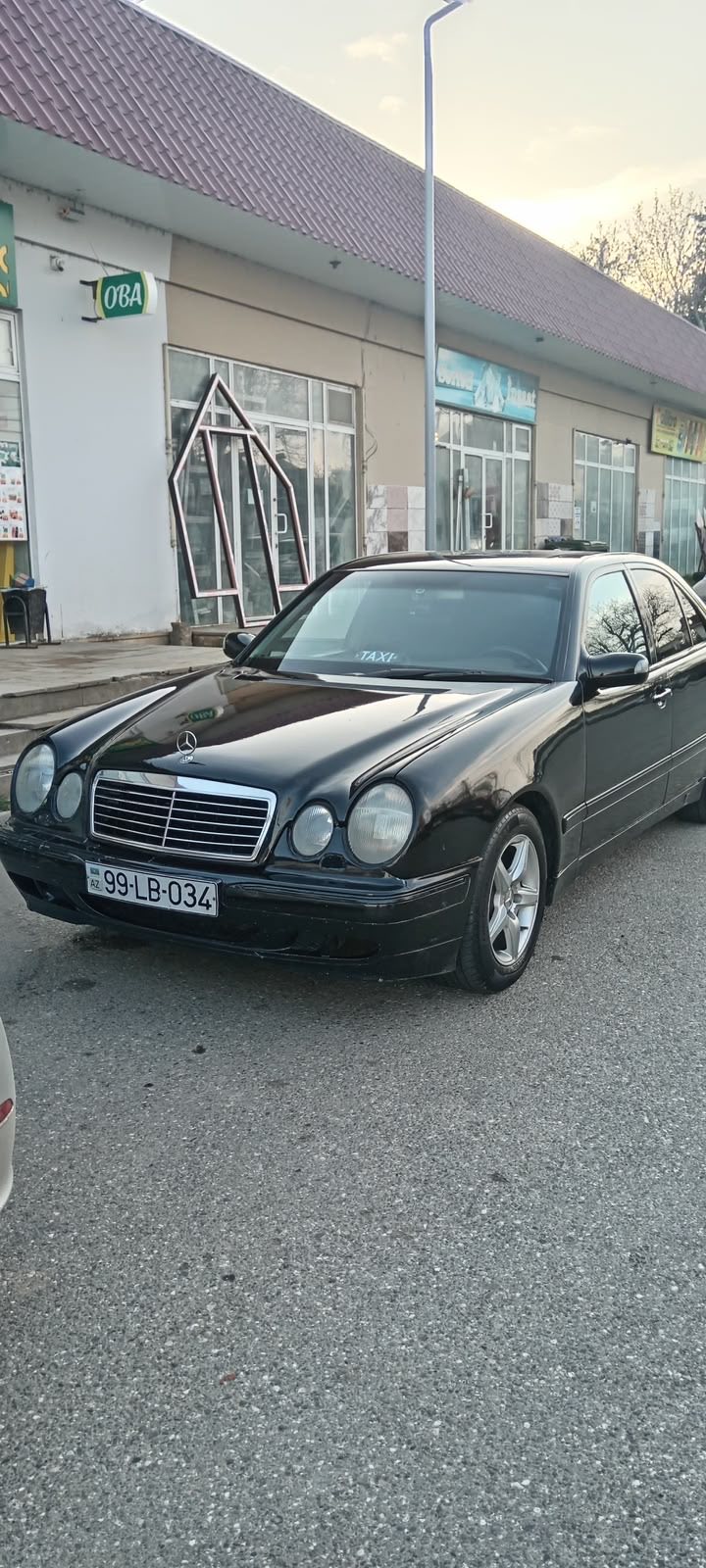 🇦🇿 AVTOMOBİL SATILIR! 🚗