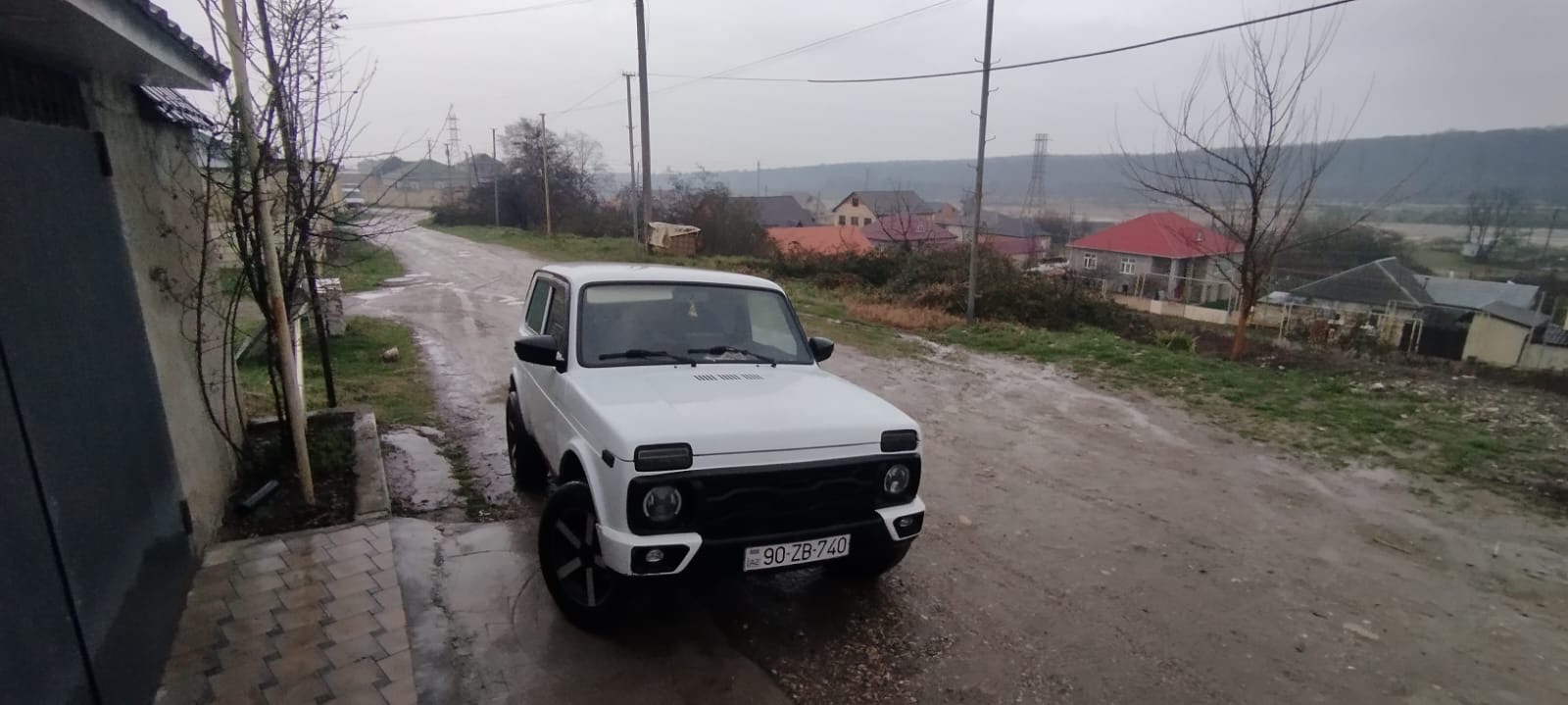 Niva Satlir