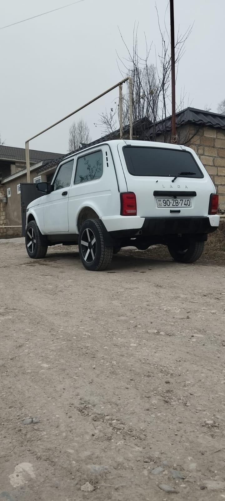 Niva Satlir