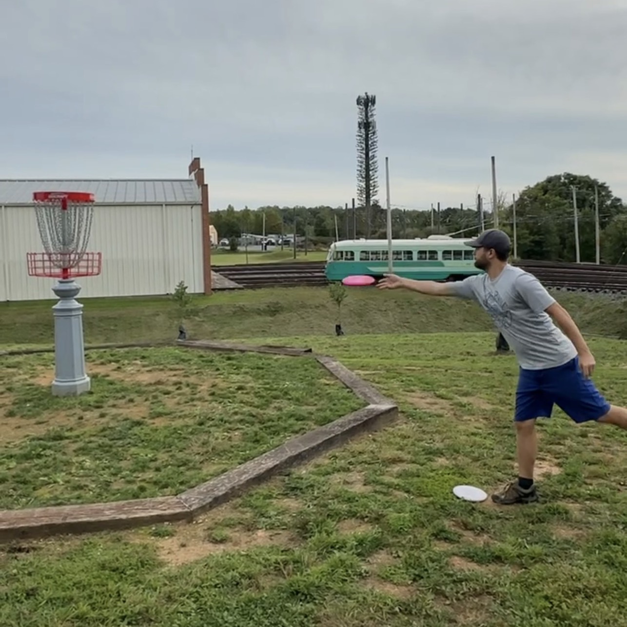 Northwest Branch Disc Golf Course disc golf course in Silver Spring, MD