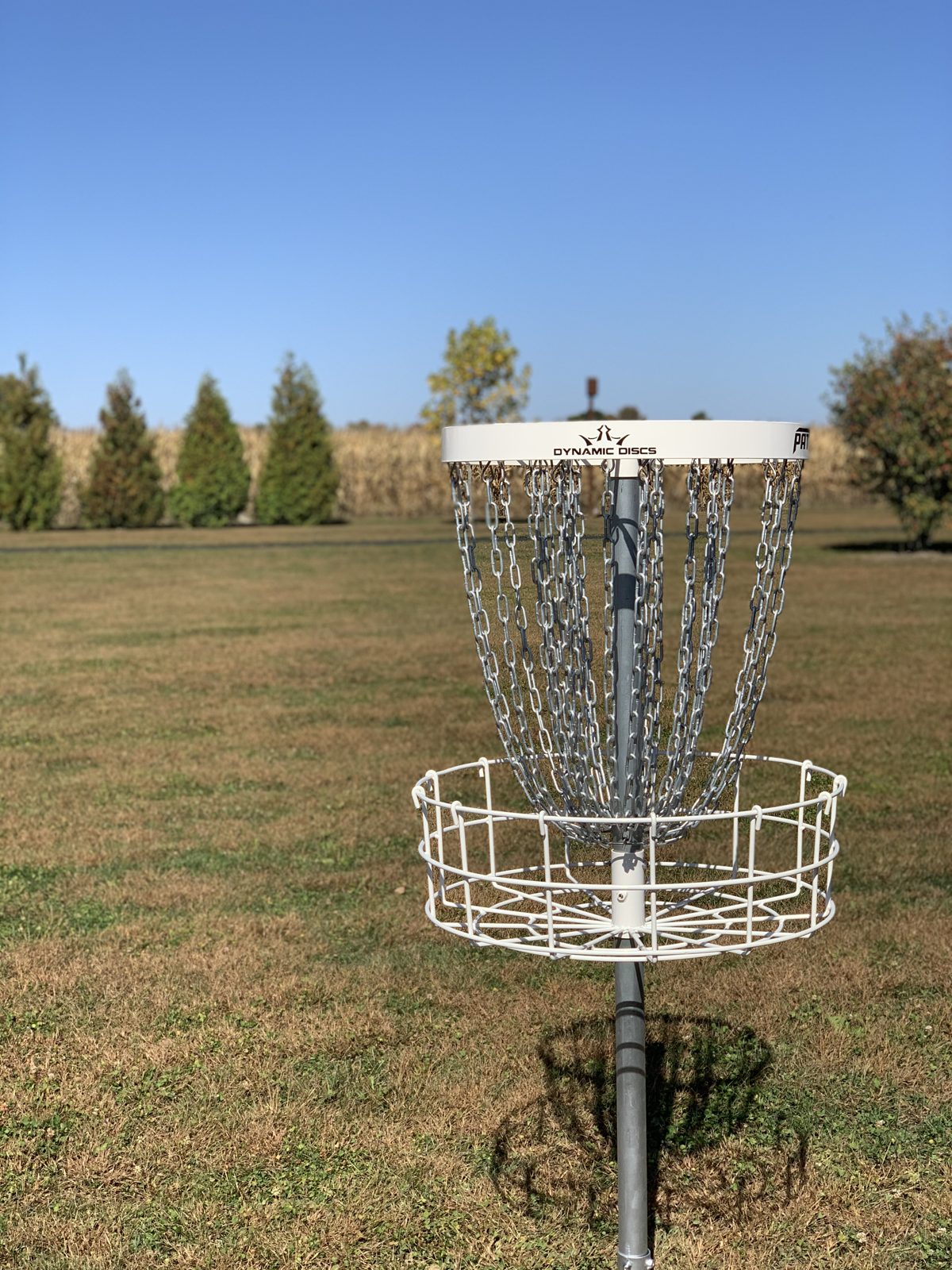 Russiaville Disc Golf Course disc golf course in Russiaville, Indiana