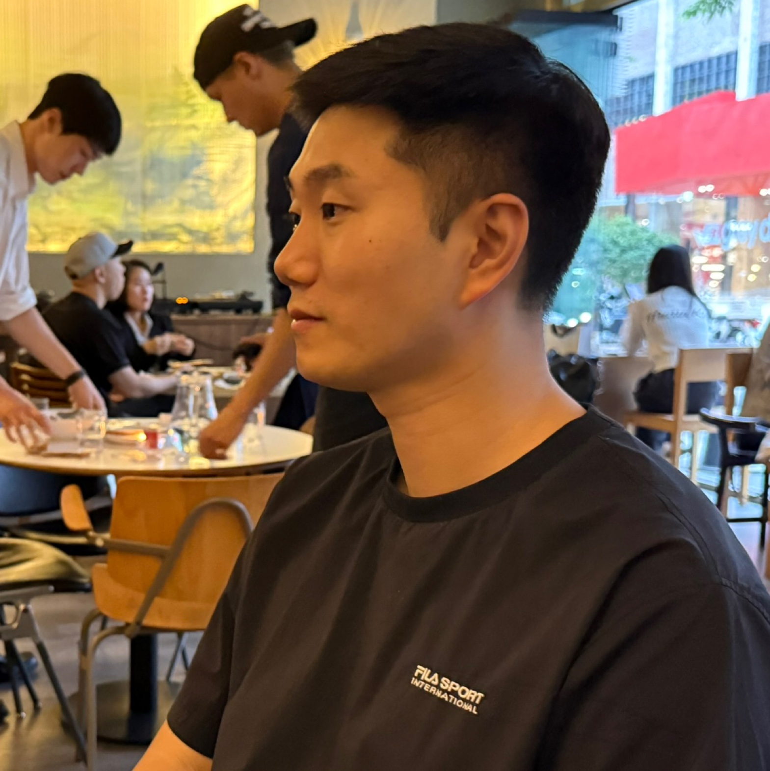 Profile Picture
