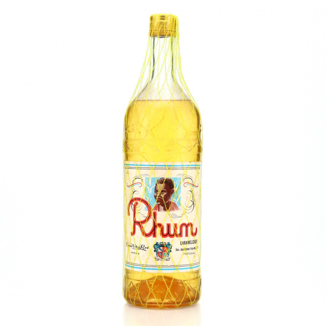 High resolution image of the bottle