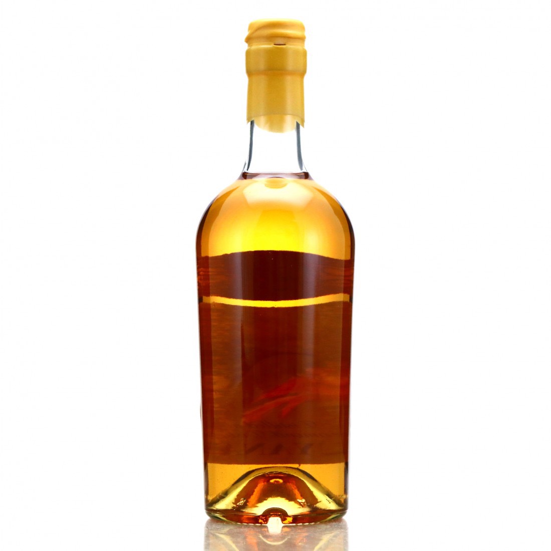 High resolution image of the bottle