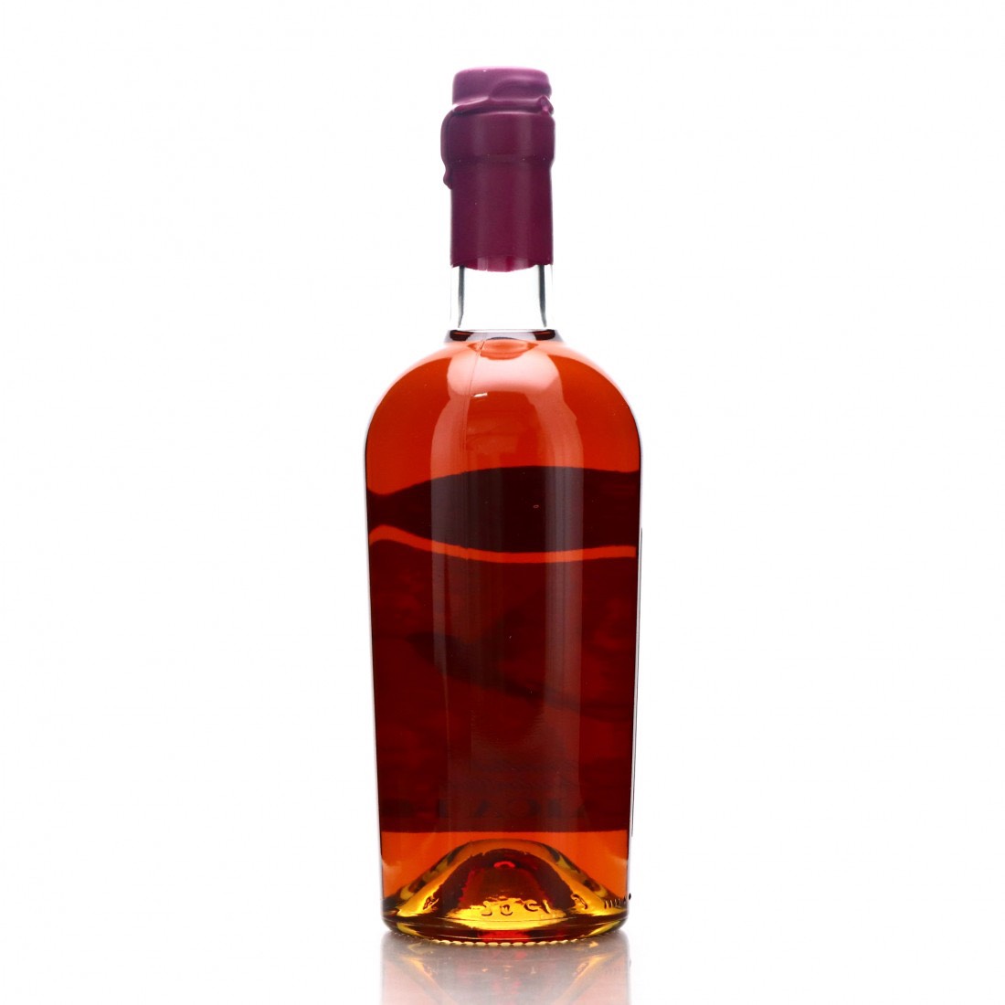 High resolution image of the bottle