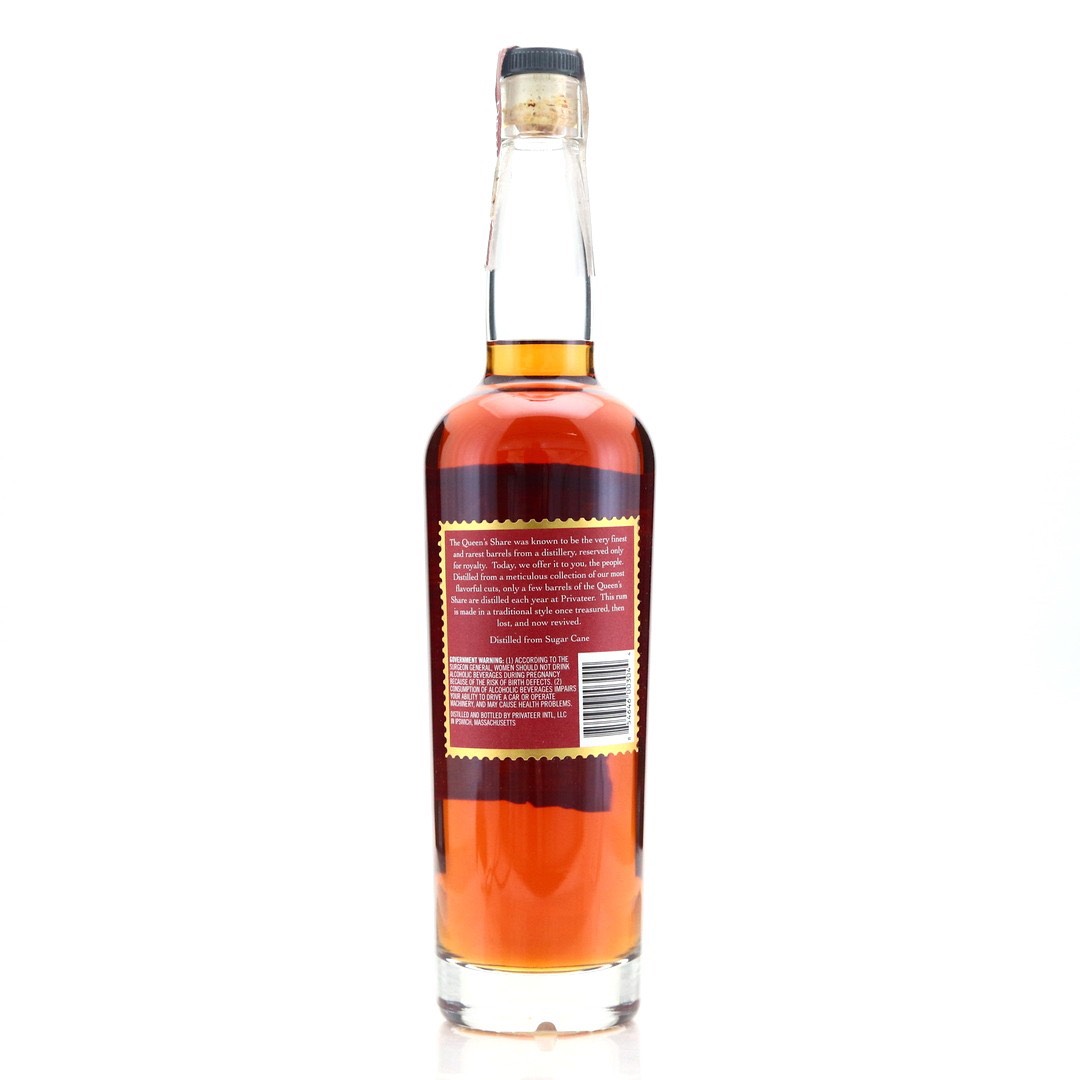 High resolution image of the bottle