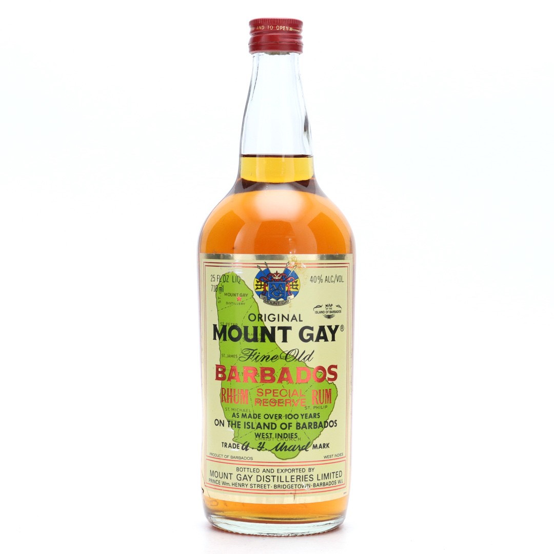 High resolution image of the bottle