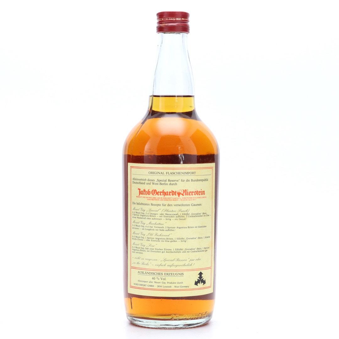 High resolution image of the bottle