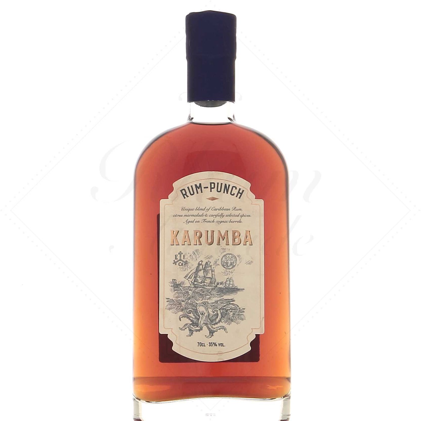 High resolution image of the bottle