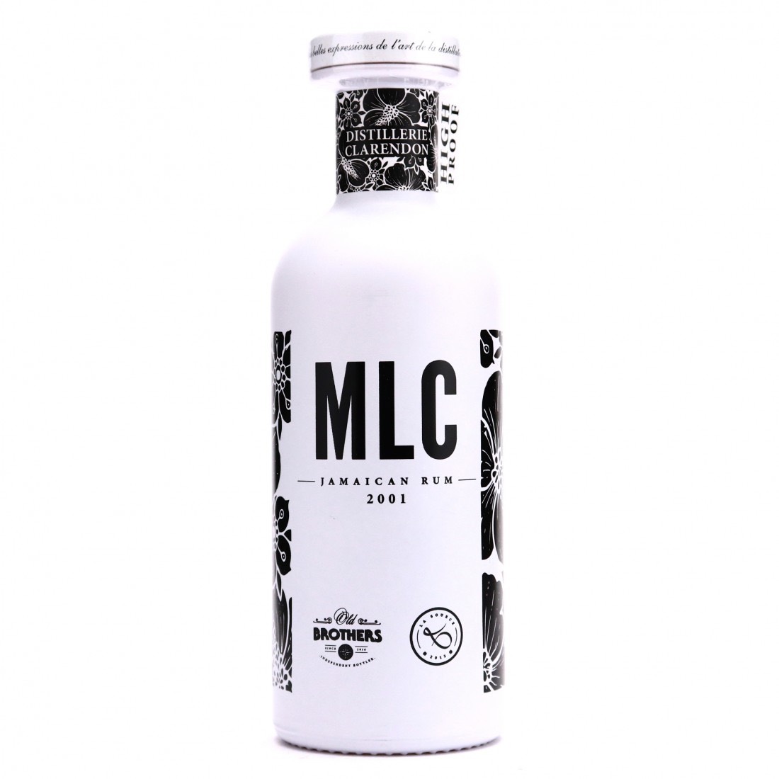 Bottle image of Clarendon MLC