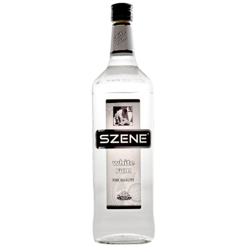 High resolution image of the bottle