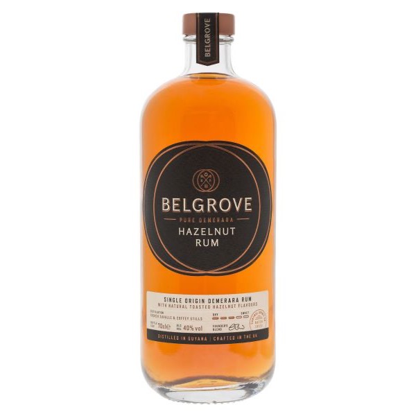 High resolution image of the bottle