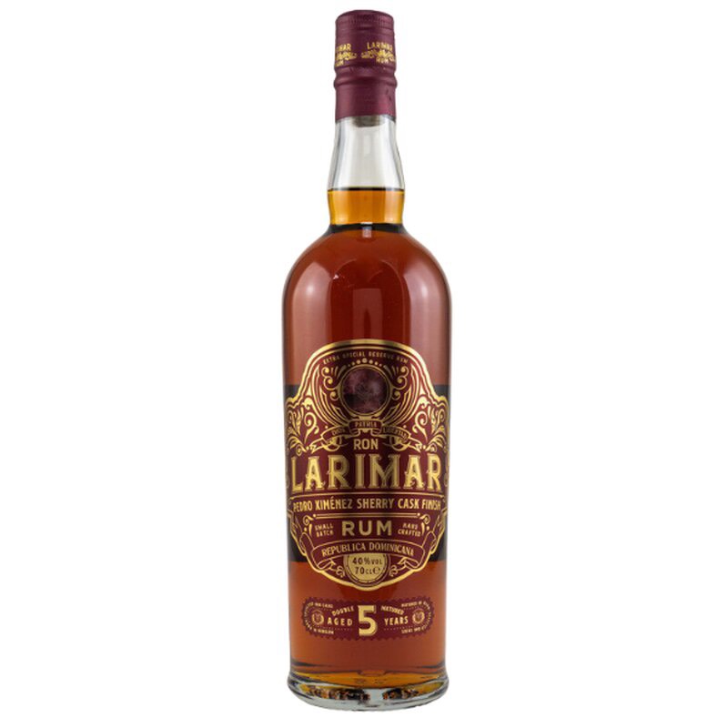 High resolution image of the bottle
