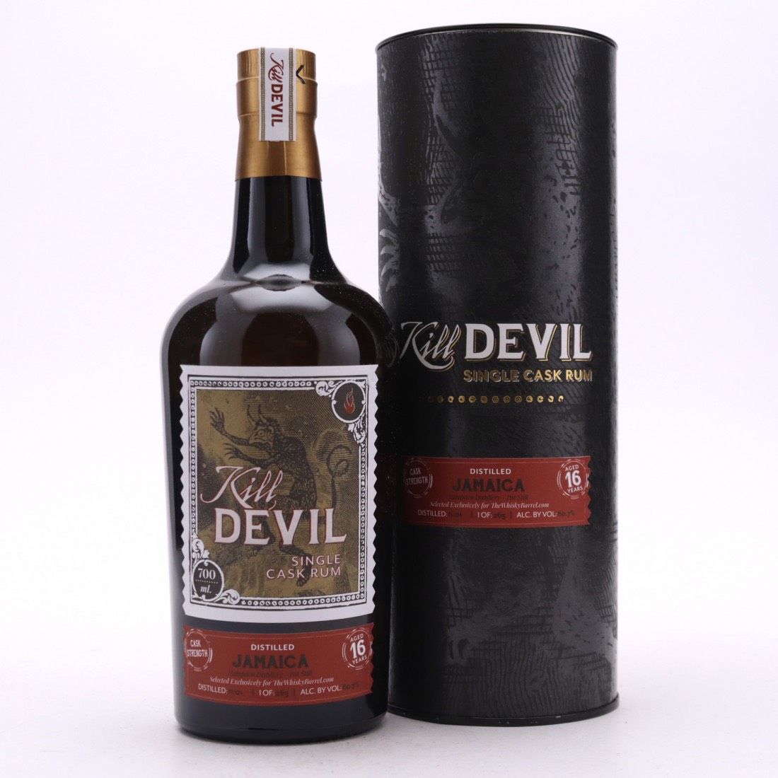 Bottle image of Kill Devil <>H