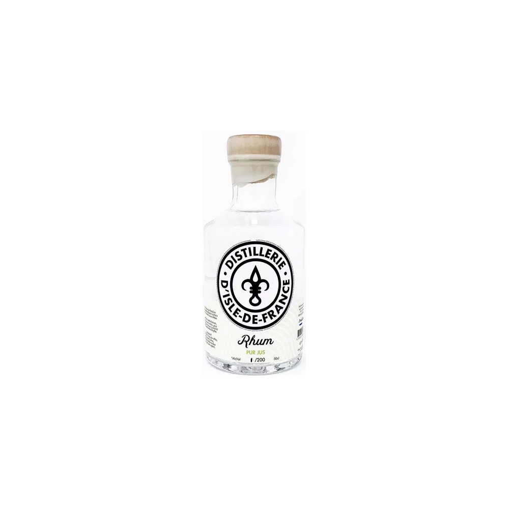 High resolution image of the bottle