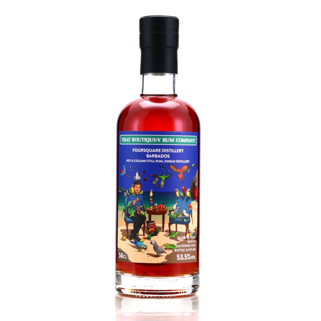 Bottle image of None