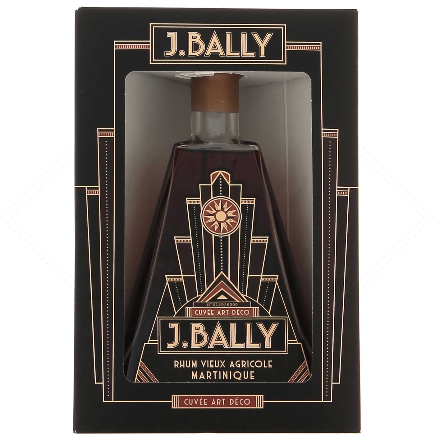 High resolution image of the bottle