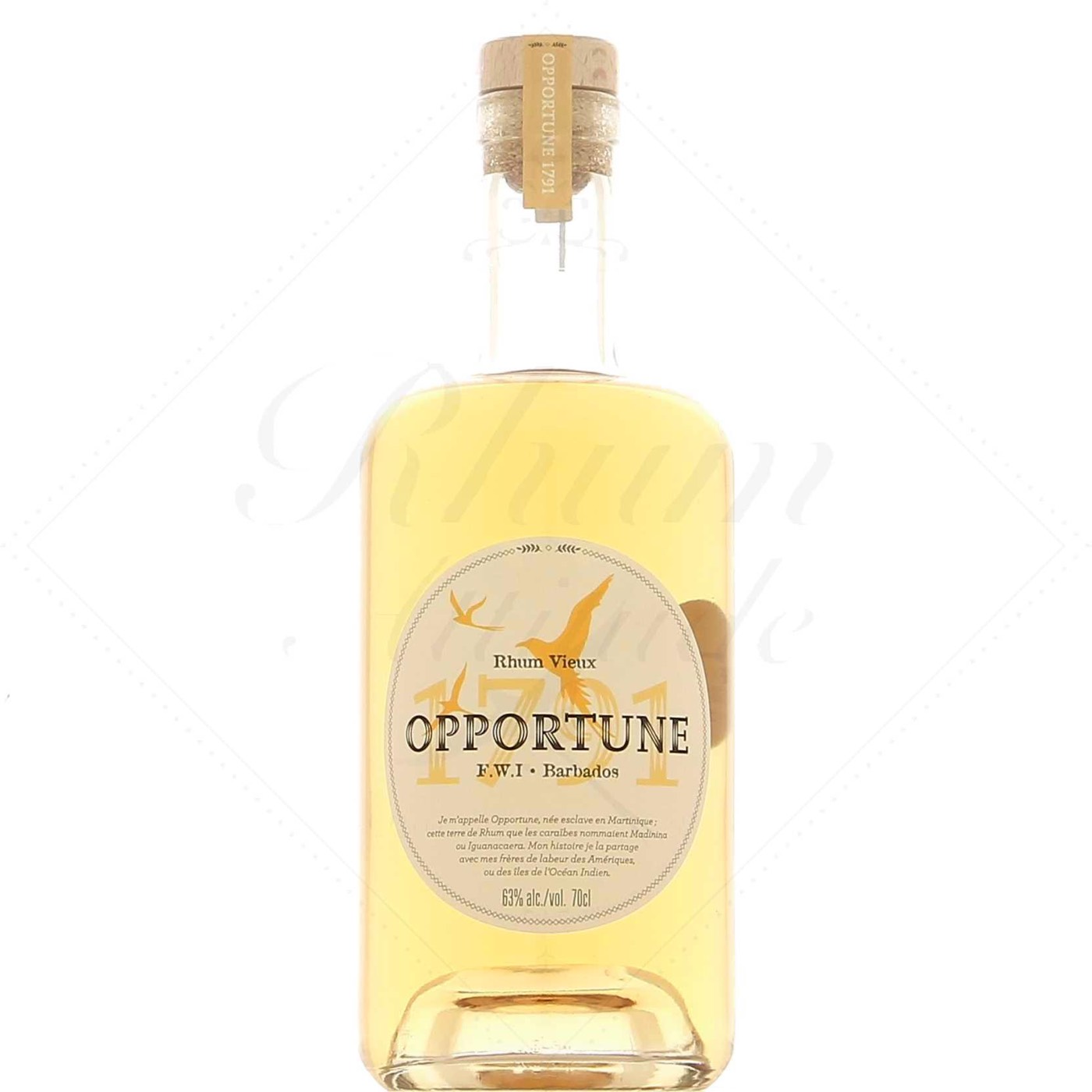 High resolution image of the bottle