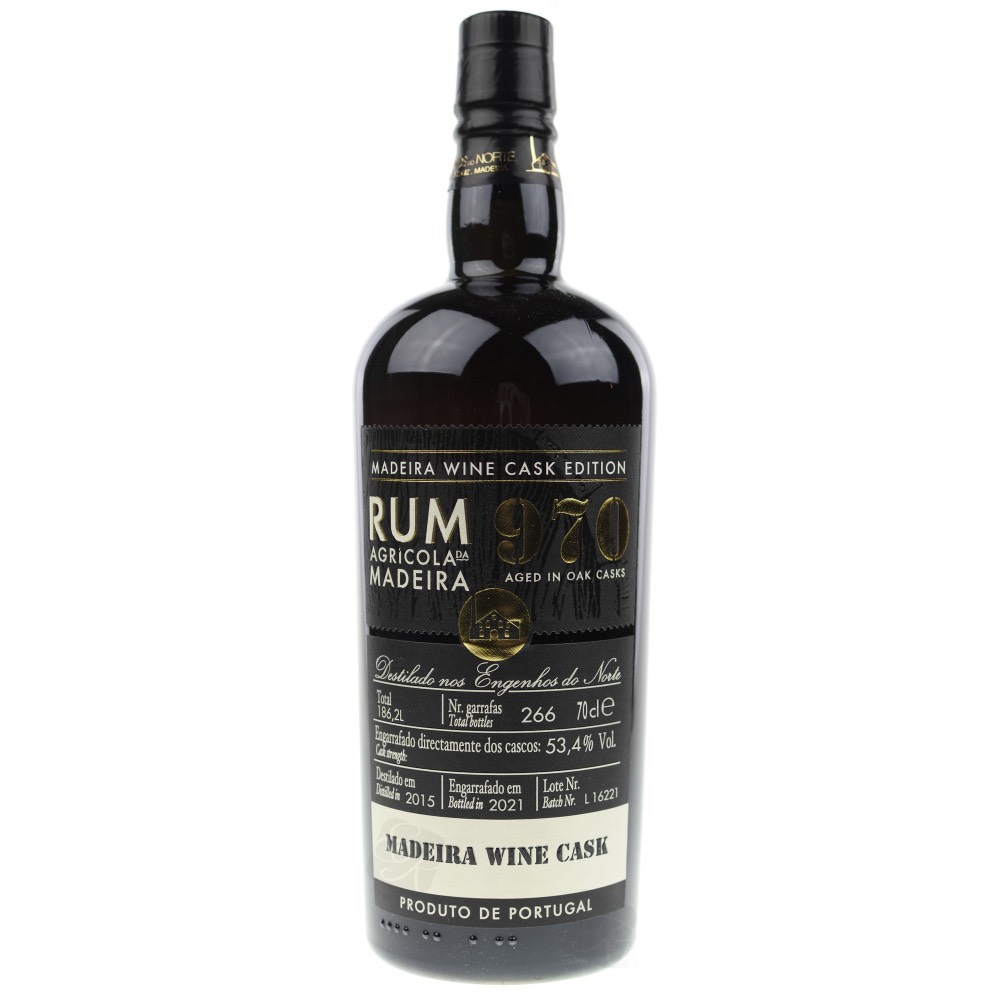 High resolution image of the bottle