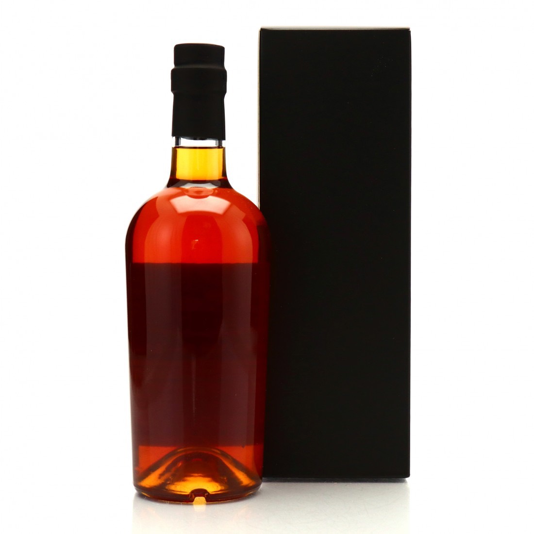 High resolution image of the bottle