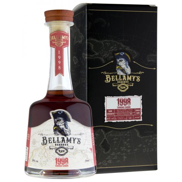 Bottle image of Bellamy‘s Reserve