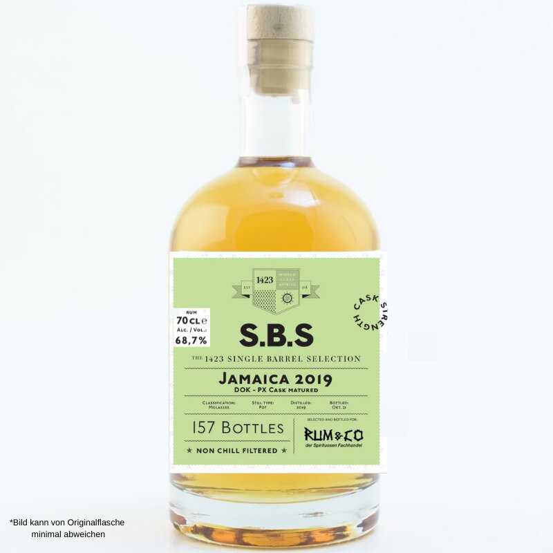 High resolution image of the bottle