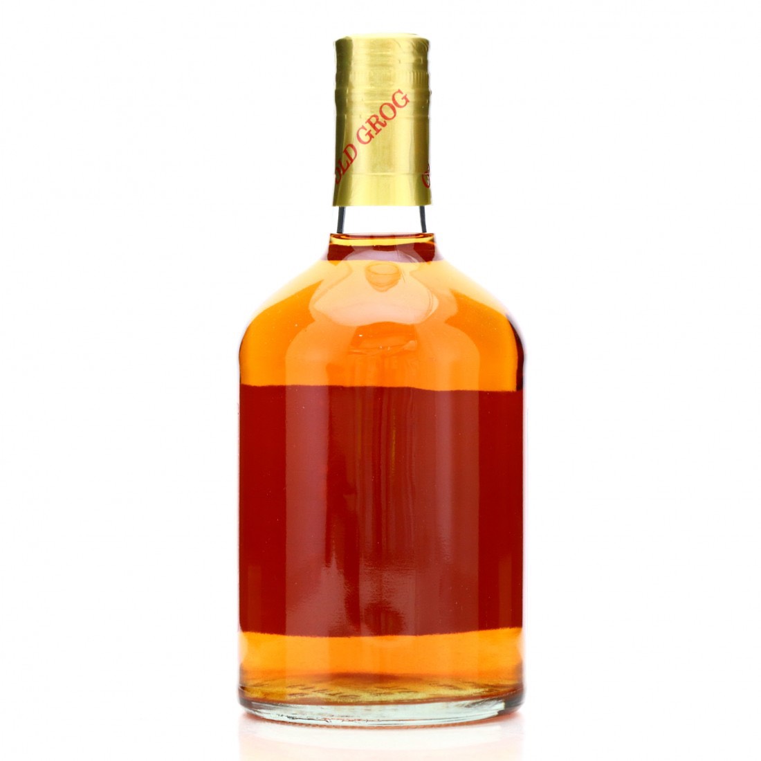 High resolution image of the bottle