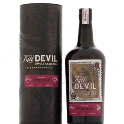 Bottle image of Kill Devil Trinidad Fernandes