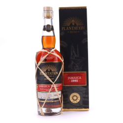 Bottle image of Plantation Jamaica HJF