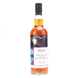 Image of the front of the bottle of the rum The Nectar Of The Daily Drams