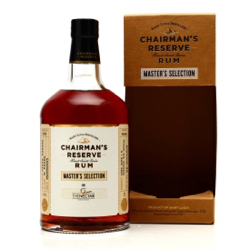 Bottle image of Chairman‘s Reserve Master's Selection (The Nectar 15th anniversary)