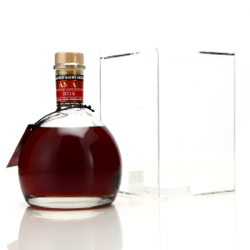 Image of the front of the bottle of the rum Highveld Ageing Series Oloroso Cask