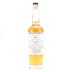 Bottle image of Letter of Marque #1 Cask Strength / The Golden Hinde
