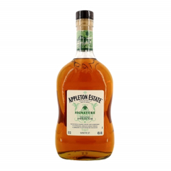 Bottle image of Signature Single Estate Jamaica Rum
