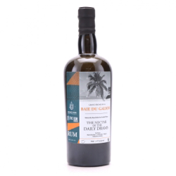 Bottle image of The Nectar Of The Daily Drams (Baie du Galion)