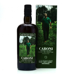 Bottle image of 6th Employees Ricky “Dirty Harry” Seeharack HTR