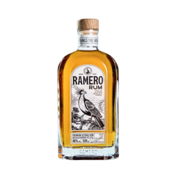 Bottle image of Ramero Rum Cask Selection