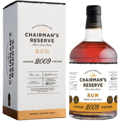 Bottle image of Chairman‘s Reserve Vintage