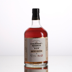 Bottle image of Chairman‘s Reserve Master's Selection (Grape of the Art & RumX)