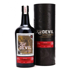 Bottle image of Kill Devil (The Whisky Barrel) HTR