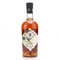 Bottle image of Sample X The Clarendon Distillery